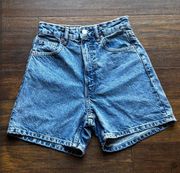 Mom Shorts