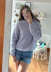 Universal Thread Sweater