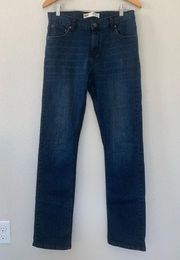 Levi’s Strauss 511TM‎ Slim Jeans. Size 20reg W30 L32