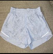 Hotty Hot Shorts 4”