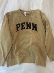 Penn State Crewneck