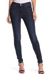Addie Mid-Rise Skinny Jeans