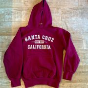 Santa Cruz hoodie