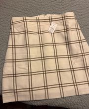 J Crew Skirt