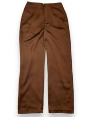 Scotch and Soda Maison Scotch‎ Starwatcher Dress Pants Slacks Womens Small