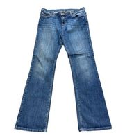 Nautica Straight Leg Jeans Blue Size 10/30