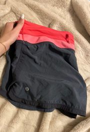 shorts size 12