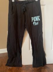 PINK - Victoria's Secret  Sweatpants