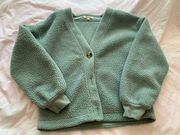 Sweater Cardigan