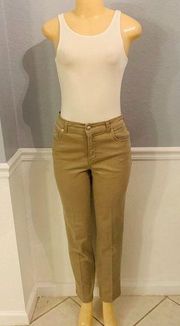 Gloria Vanderbilt Sz 10 Women Jeans