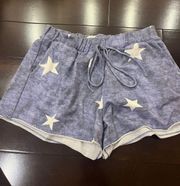 star shorts