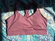 Padded Sports Bra