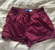 Sleep Shorts