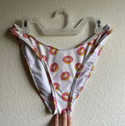 Donut Swim Bottoms 