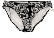 Lauren Ralph Lauren Bikini Swim Bottoms NWT