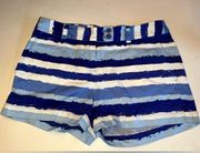 Vineyard Vines Day Boat Shorts Size 4