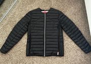 Original Puffer Black Jacket