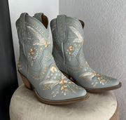 Cowboy Boots