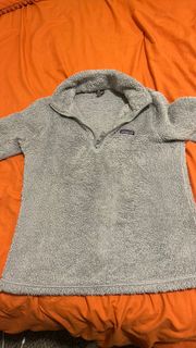 Patagonia Quarter Zip-up