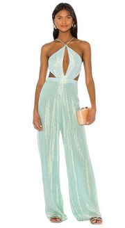 Jen’s Pirate Booty Avalon Sleeveless Jumpsuit