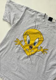 Vintage Tweety Bird Tee