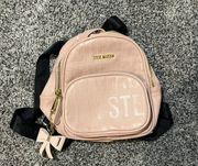 Steve Madden Mini Backpack