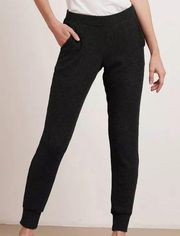 Velvet by Graham & Spencer Jodi Rib Cuff Jogger