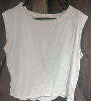 free people tank top