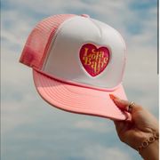 Lola Babe Hat