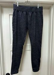 Pacific Trail thick knit lounge pants size Large