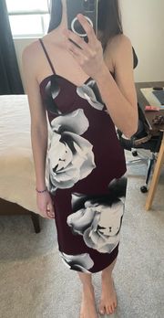 MIDI Cocktail Dress