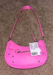 Pink Purse