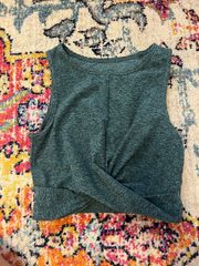 Yogalicous Workout Top