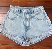 H&M Denim Shorts