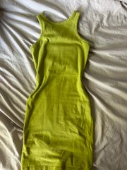 Bodycon Dress