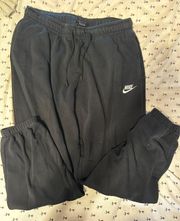 Sweatpants Black