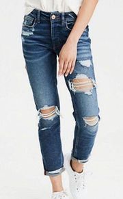 Tomgirl jeans