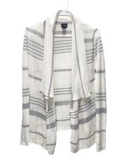 Daytrip striped cardigan size S