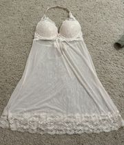 Envy Size Small  By Marilyn Monroe Lingerie