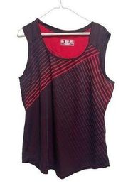 New Balance tank workout top XL