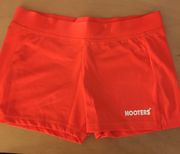 New  Girl Uniform Shorts With Crooked Tags Size Y-Large