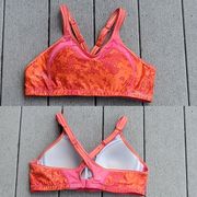 Moving Comfort | Brooks Racerback Tye Dye Sports Bra