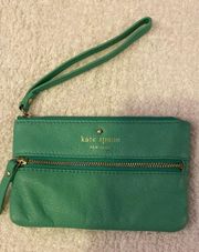 Kate Spade Wristlet