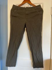 Women’s Pant Size 4