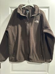 North Face Womens fleece Jackets