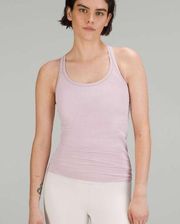 Lululemon Ebb to Street Top