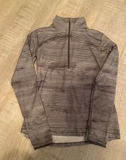 Nike Pullover Dri Fit Size XL