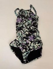 SPEEDO ONE-PIECE SWIM SUIT SIZE SMALL