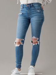 Outfitters Jeans