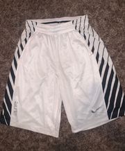 Nike Basketball Shorts